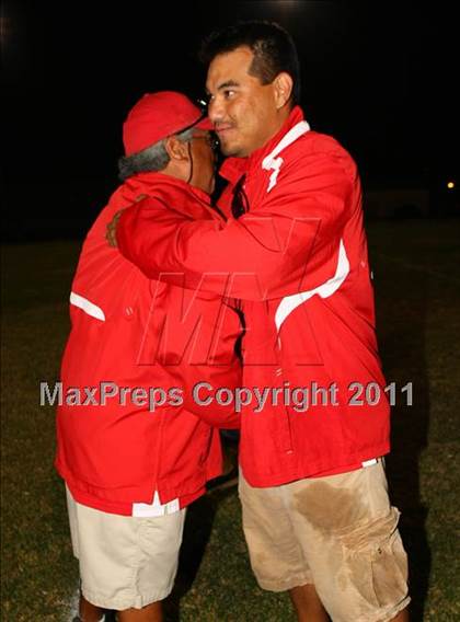 Thumbnail 3 in Firebaugh vs. Hawthorne photogallery.