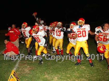 Thumbnail 1 in Firebaugh vs. Hawthorne photogallery.