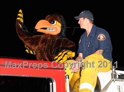 Thumbnail 3 in Firebaugh vs. Hawthorne photogallery.