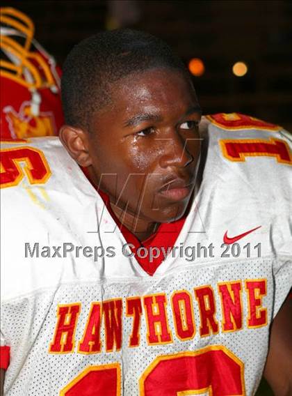 Thumbnail 2 in Firebaugh vs. Hawthorne photogallery.