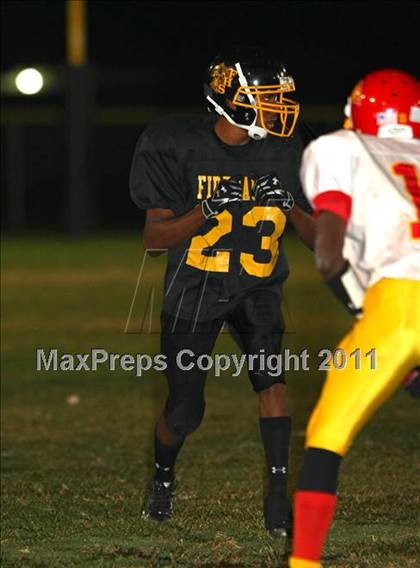 Thumbnail 1 in Firebaugh vs. Hawthorne photogallery.