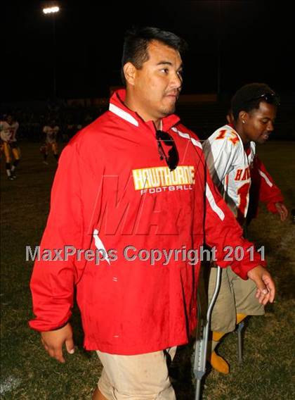 Thumbnail 2 in Firebaugh vs. Hawthorne photogallery.
