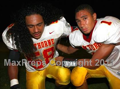 Thumbnail 2 in Firebaugh vs. Hawthorne photogallery.