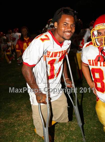 Thumbnail 2 in Firebaugh vs. Hawthorne photogallery.
