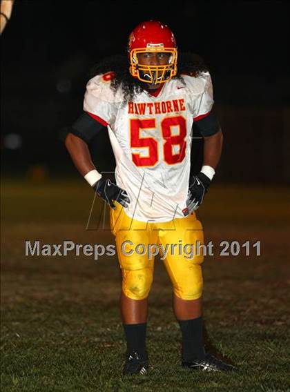 Thumbnail 1 in Firebaugh vs. Hawthorne photogallery.
