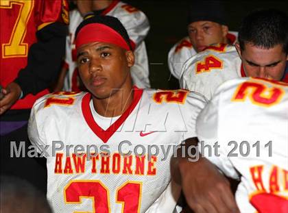Thumbnail 1 in Firebaugh vs. Hawthorne photogallery.
