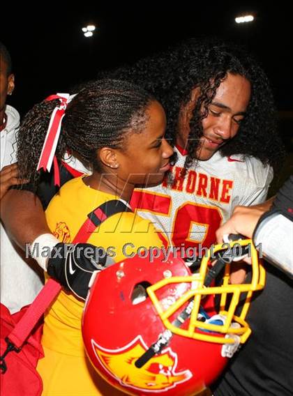 Thumbnail 2 in Firebaugh vs. Hawthorne photogallery.