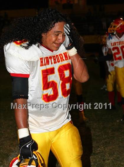 Thumbnail 3 in Firebaugh vs. Hawthorne photogallery.