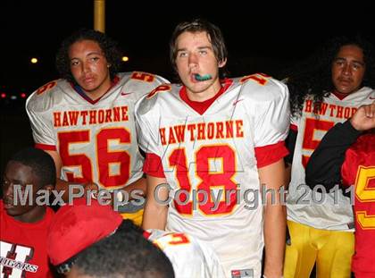 Thumbnail 2 in Firebaugh vs. Hawthorne photogallery.
