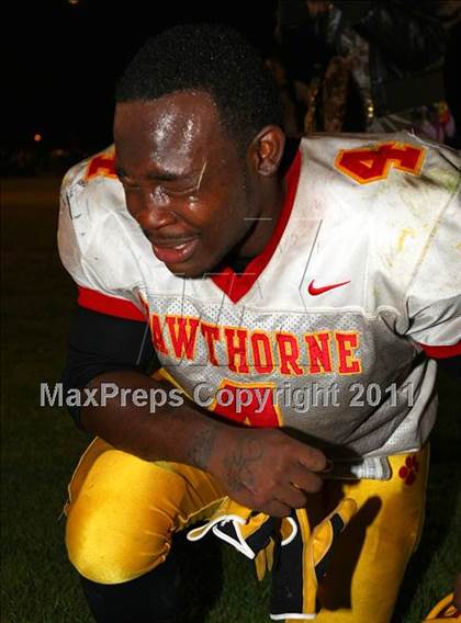 Thumbnail 2 in Firebaugh vs. Hawthorne photogallery.