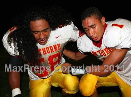 Thumbnail 1 in Firebaugh vs. Hawthorne photogallery.