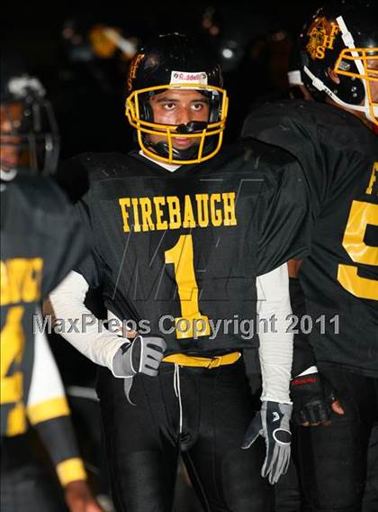 Thumbnail 2 in Firebaugh vs. Hawthorne photogallery.