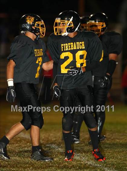 Thumbnail 3 in Firebaugh vs. Hawthorne photogallery.