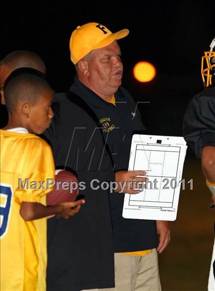 Thumbnail 2 in Firebaugh vs. Hawthorne photogallery.