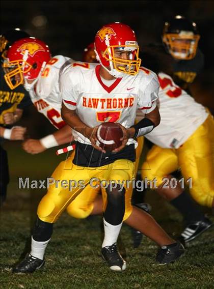 Thumbnail 3 in Firebaugh vs. Hawthorne photogallery.