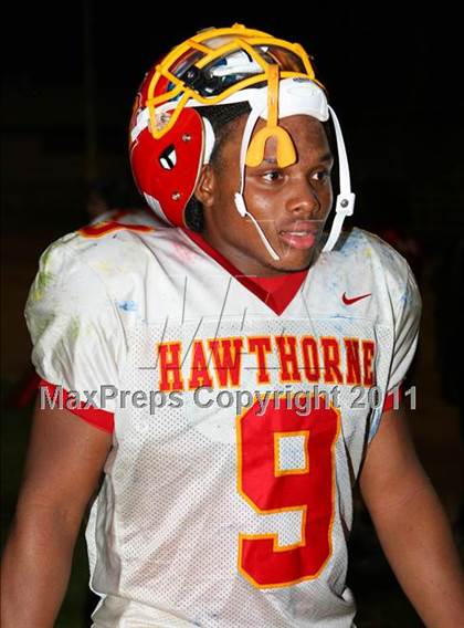 Thumbnail 1 in Firebaugh vs. Hawthorne photogallery.