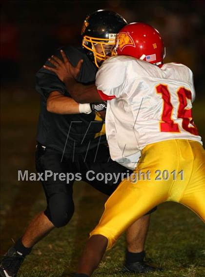 Thumbnail 1 in Firebaugh vs. Hawthorne photogallery.