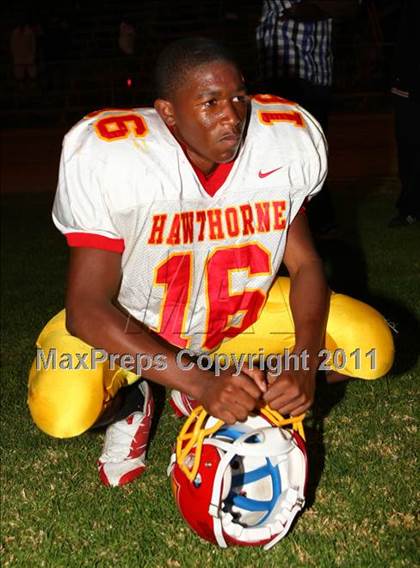 Thumbnail 1 in Firebaugh vs. Hawthorne photogallery.