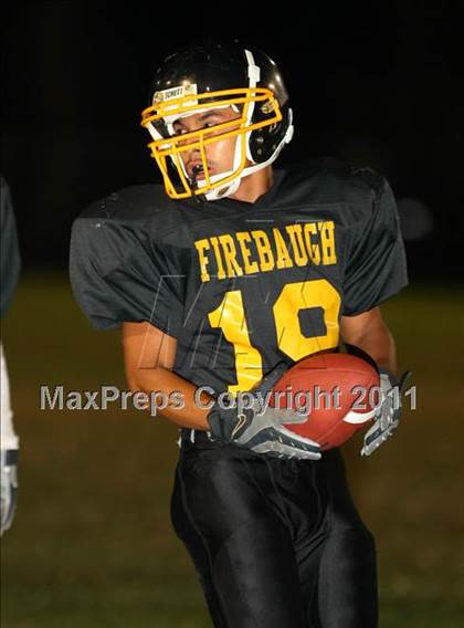 Thumbnail 3 in Firebaugh vs. Hawthorne photogallery.