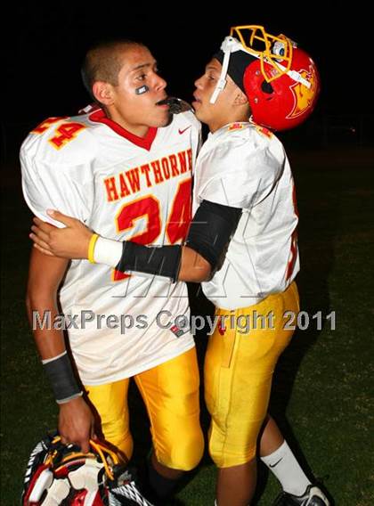 Thumbnail 2 in Firebaugh vs. Hawthorne photogallery.