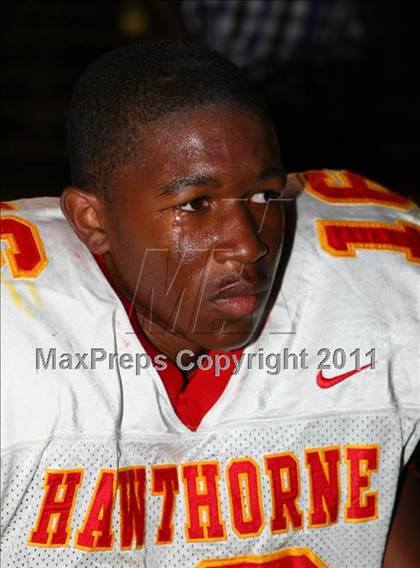 Thumbnail 2 in Firebaugh vs. Hawthorne photogallery.