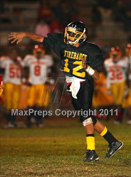 Thumbnail 2 in Firebaugh vs. Hawthorne photogallery.