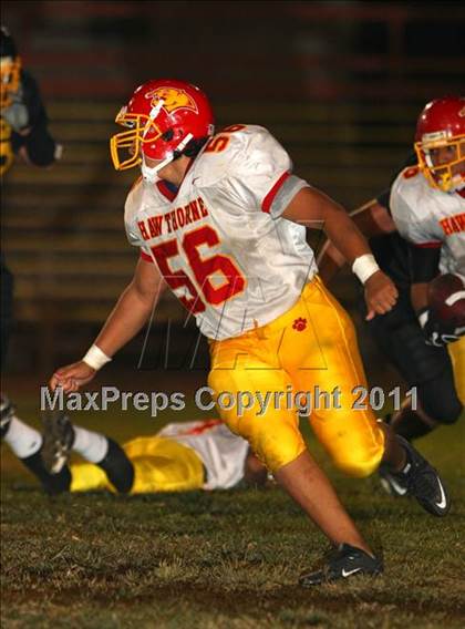 Thumbnail 1 in Firebaugh vs. Hawthorne photogallery.