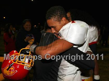Thumbnail 3 in Firebaugh vs. Hawthorne photogallery.