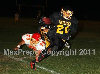 Thumbnail 3 in Firebaugh vs. Hawthorne photogallery.