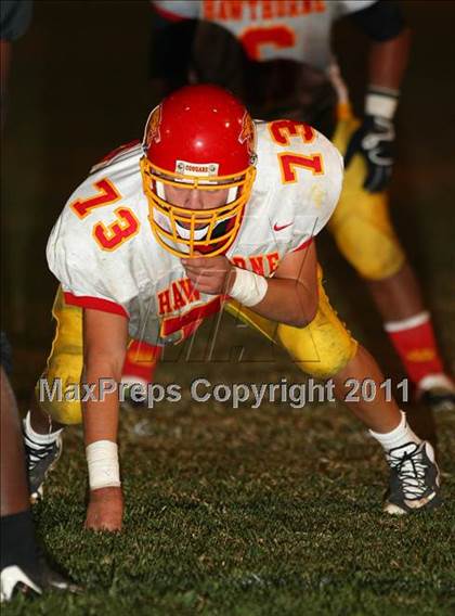Thumbnail 3 in Firebaugh vs. Hawthorne photogallery.