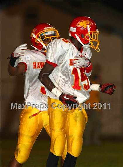 Thumbnail 1 in Firebaugh vs. Hawthorne photogallery.