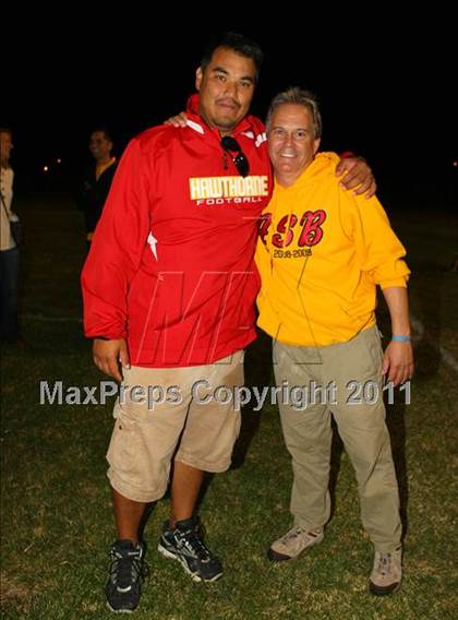 Thumbnail 3 in Firebaugh vs. Hawthorne photogallery.