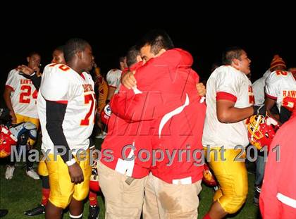 Thumbnail 3 in Firebaugh vs. Hawthorne photogallery.