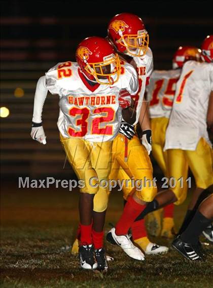 Thumbnail 3 in Firebaugh vs. Hawthorne photogallery.