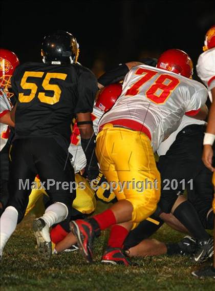 Thumbnail 1 in Firebaugh vs. Hawthorne photogallery.