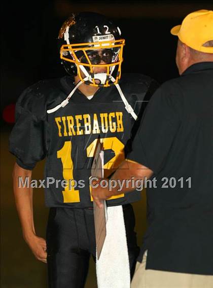 Thumbnail 2 in Firebaugh vs. Hawthorne photogallery.