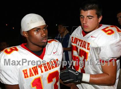 Thumbnail 2 in Firebaugh vs. Hawthorne photogallery.