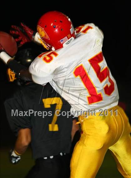 Thumbnail 2 in Firebaugh vs. Hawthorne photogallery.