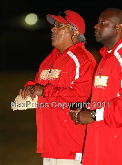 Thumbnail 1 in Firebaugh vs. Hawthorne photogallery.