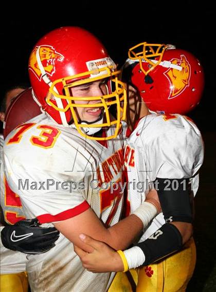 Thumbnail 2 in Firebaugh vs. Hawthorne photogallery.