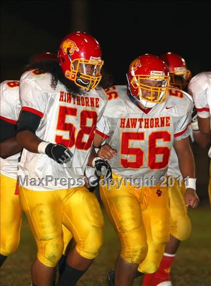 Thumbnail 2 in Firebaugh vs. Hawthorne photogallery.