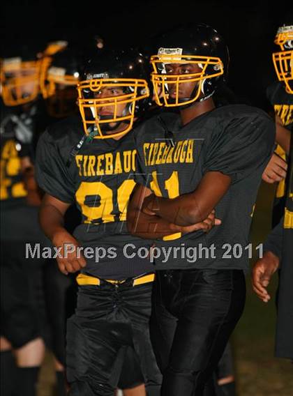 Thumbnail 1 in Firebaugh vs. Hawthorne photogallery.
