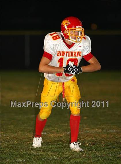 Thumbnail 2 in Firebaugh vs. Hawthorne photogallery.