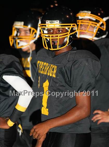 Thumbnail 3 in Firebaugh vs. Hawthorne photogallery.