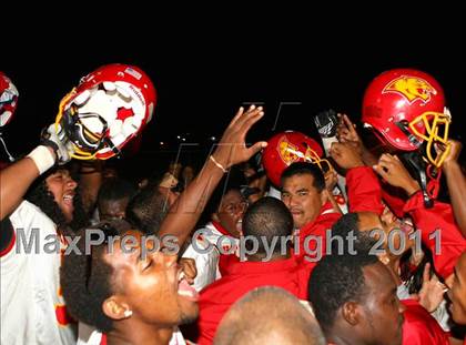 Thumbnail 2 in Firebaugh vs. Hawthorne photogallery.