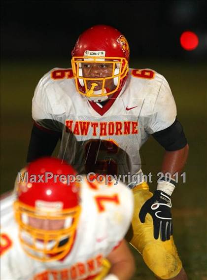 Thumbnail 1 in Firebaugh vs. Hawthorne photogallery.