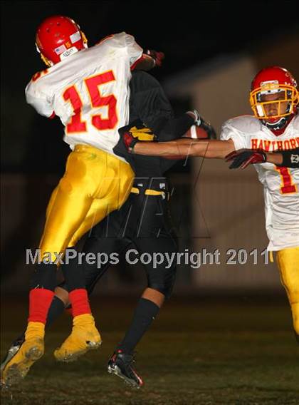 Thumbnail 3 in Firebaugh vs. Hawthorne photogallery.