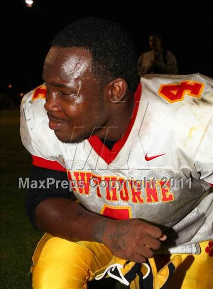 Thumbnail 2 in Firebaugh vs. Hawthorne photogallery.
