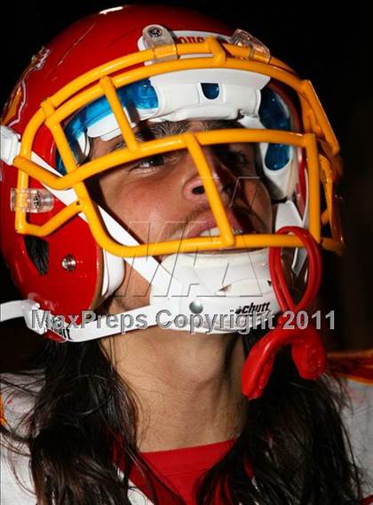 Thumbnail 2 in Firebaugh vs. Hawthorne photogallery.