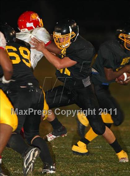 Thumbnail 1 in Firebaugh vs. Hawthorne photogallery.